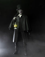NECA London After Midnight Ultimate Professor Edward C. Burke Actionfigur