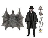 NECA London After Midnight Ultimate Professor Edward C. Burke Actionfigur
