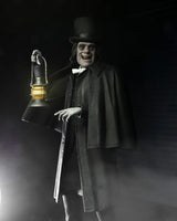 NECA London After Midnight Ultimate Professor Edward C. Burke Actionfigur