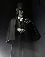 NECA London After Midnight Ultimate Professor Edward C. Burke Actionfigur