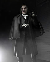 NECA London After Midnight Ultimate Professor Edward C. Burke Actionfigur
