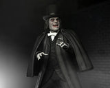NECA London After Midnight Ultimate Professor Edward C. Burke Actionfigur