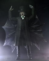 NECA London After Midnight Ultimate Professor Edward C. Burke Actionfigur