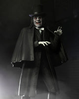 NECA London After Midnight Ultimate Professor Edward C. Burke Actionfigur