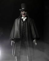 NECA London After Midnight Ultimate Professor Edward C. Burke Actionfigur
