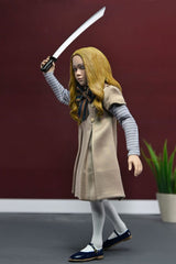 NECA M3GAN Megan Clothed Actionfigur