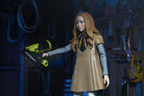 NECA M3GAN Ultimate Megan Actionfigur