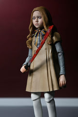 NECA M3GAN Ultimate Megan Actionfigur