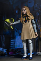 NECA M3GAN Ultimate Megan Actionfigur