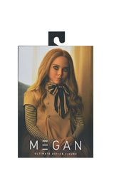 NECA M3GAN Ultimate Megan Actionfigur
