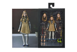 NECA M3GAN Ultimate Megan Actionfigur