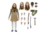 NECA M3GAN Ultimate Megan Actionfigur