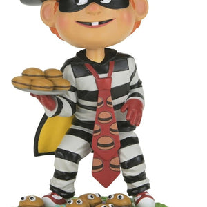 Wackelköpfe