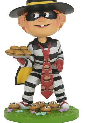 Wackelköpfe
