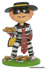 NECA McDonald’s Hamburglar Wackelkopf