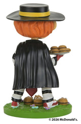 NECA McDonald’s Hamburglar Wackelkopf