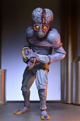 NECA Metaluna IV antwortet nicht Ultimate Metaluna Mutant Actionfigur