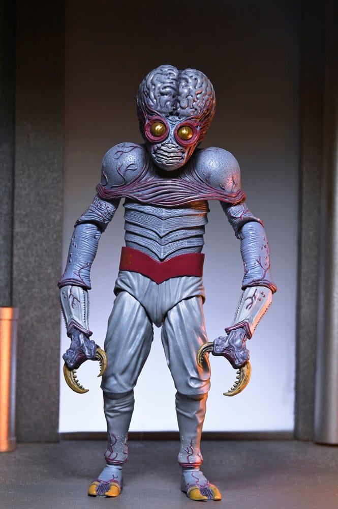 NECA Metaluna IV antwortet nicht Ultimate Metaluna Mutant Actionfigur