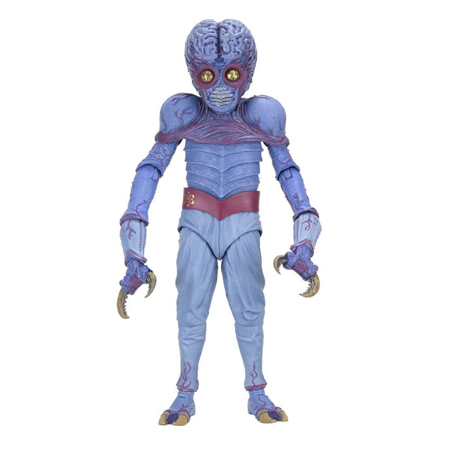 NECA Metaluna IV antwortet nicht Ultimate Metaluna Mutant Actionfigur