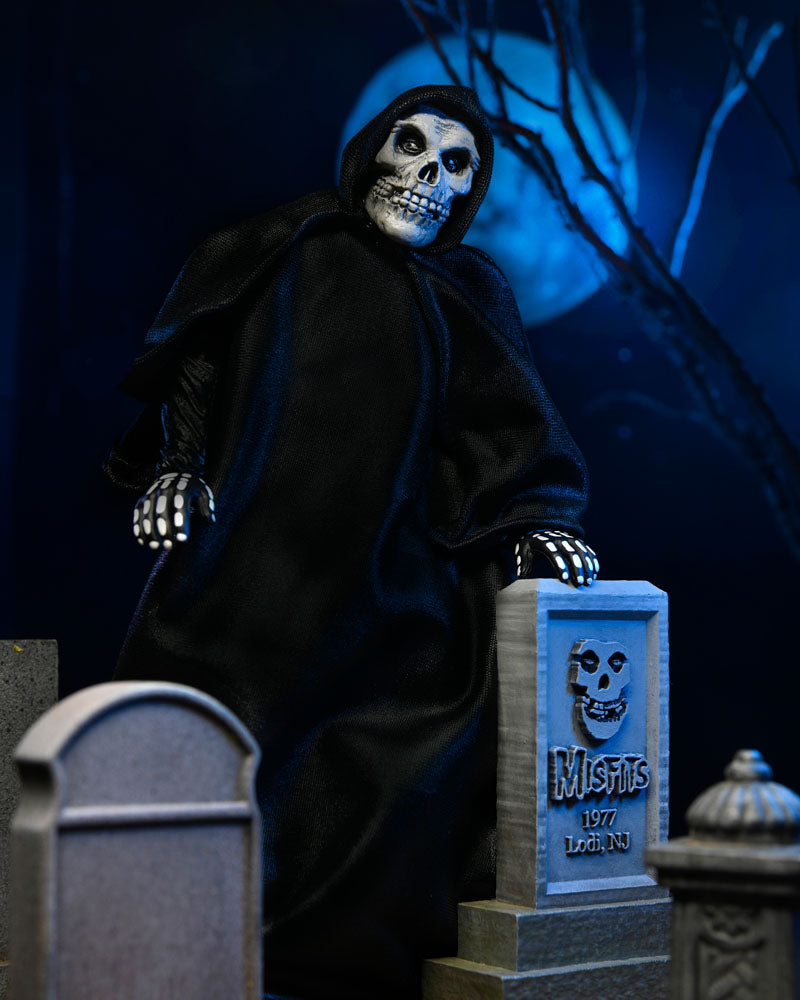 NECA Misfits Ultimate Fiend Actionfigur