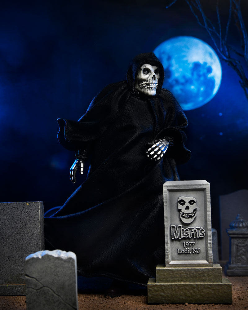 NECA Misfits Ultimate Fiend Actionfigur