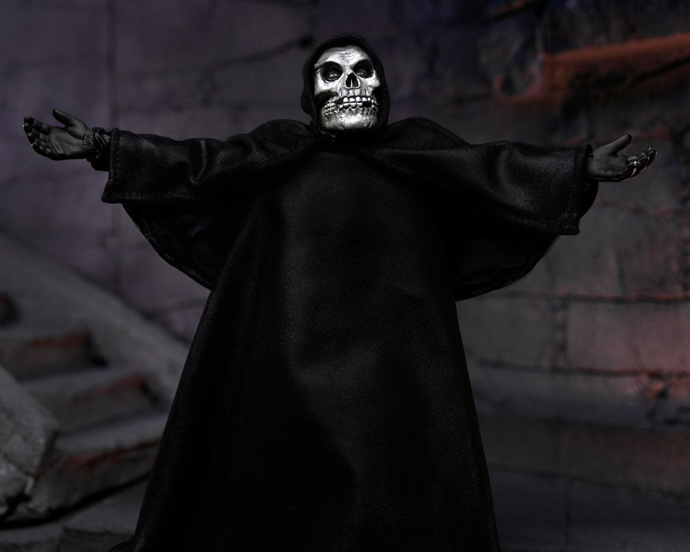 NECA Misfits Ultimate Fiend Actionfigur