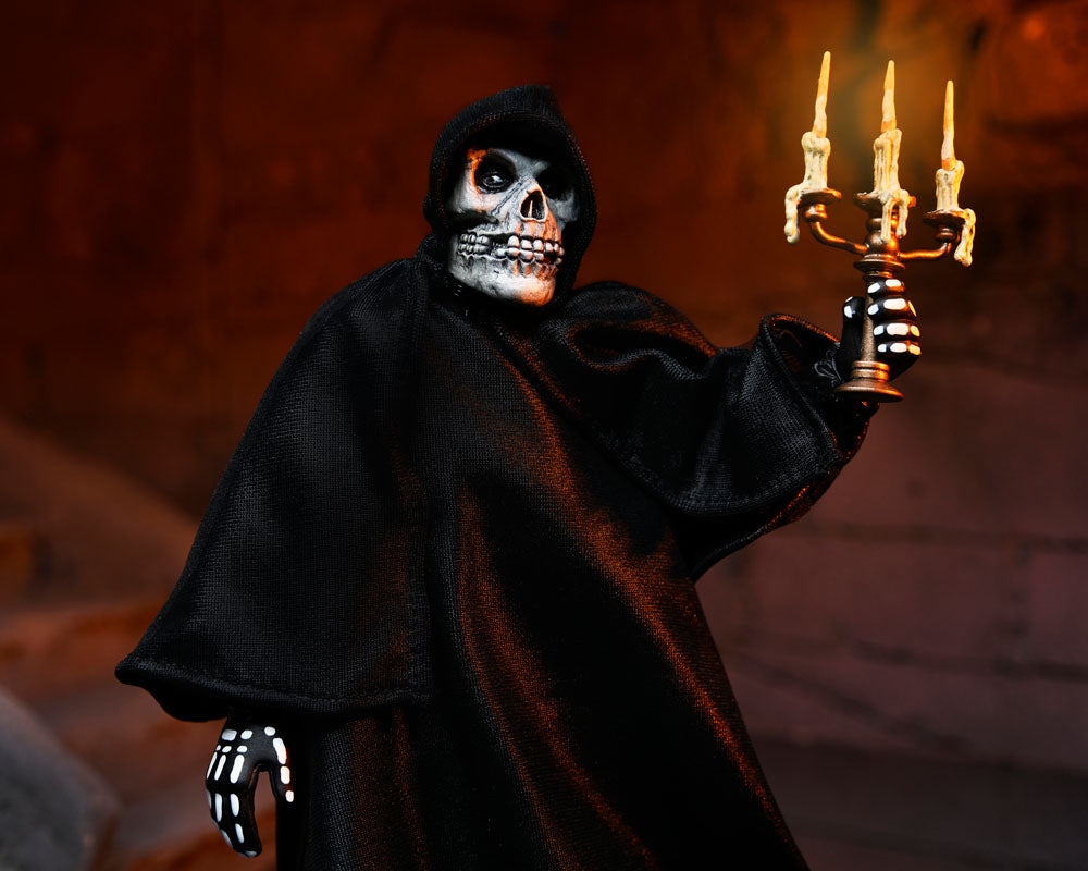 NECA Misfits Ultimate Fiend Actionfigur