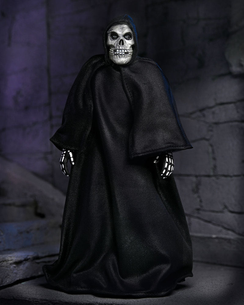 NECA Misfits Ultimate Fiend Actionfigur