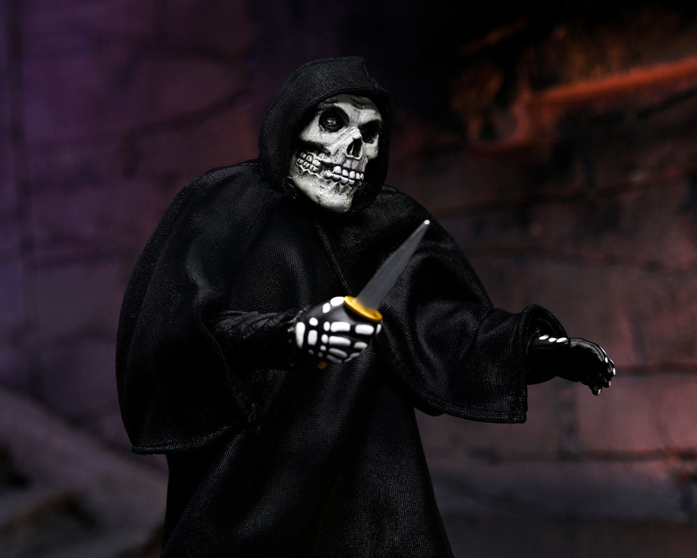 NECA Misfits Ultimate Fiend Actionfigur