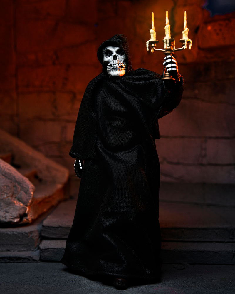 NECA Misfits Ultimate Fiend Actionfigur