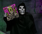 NECA Misfits Ultimate Fiend Actionfigur