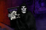 NECA Misfits Ultimate Fiend Actionfigur