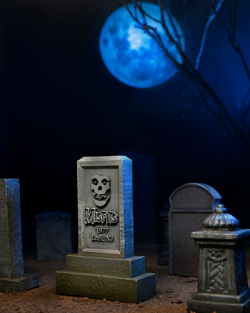 NECA Misfits Ultimate Fiend Actionfigur