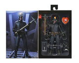 NECA My Bloody Valentine - The Ultimate Miner Actionfigur