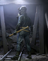 NECA My Bloody Valentine - The Ultimate Miner Actionfigur