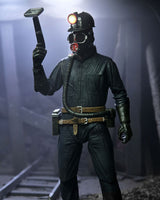 NECA My Bloody Valentine - The Ultimate Miner Actionfigur