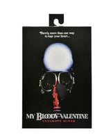 NECA My Bloody Valentine - The Ultimate Miner Actionfigur