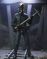 NECA My Bloody Valentine - The Ultimate Miner Actionfigur