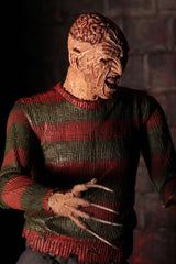 NECA Nightmare On Elm Street 2 Ultimate Freddy Krueger Actionfigur