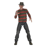 NECA Nightmare On Elm Street 2 Ultimate Freddy Krueger Actionfigur