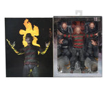 NECA Nightmare On Elm Street 2 Ultimate Freddy Krueger Actionfigur