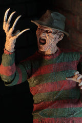 NECA Nightmare On Elm Street 2 Ultimate Freddy Krueger Actionfigur