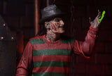 NECA Nightmare On Elm Street Ultimate Freddy Krueger 30th Anniversary Actionfigur