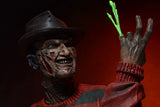 NECA Nightmare On Elm Street Ultimate Freddy Krueger 30th Anniversary Actionfigur