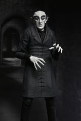 NECA Nosferatu (1922) Ultimate Graf Orlok Actionfigur