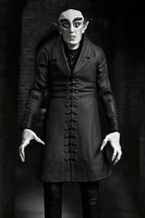 NECA Nosferatu (1922) Ultimate Graf Orlok Actionfigur