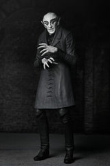 NECA Nosferatu (1922) Ultimate Graf Orlok Actionfigur