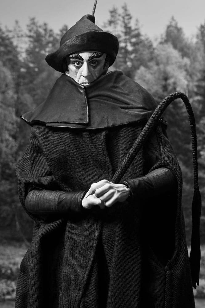 NECA Nosferatu (1922) Ultimate Graf Orlok Actionfigur