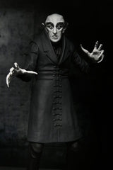 NECA Nosferatu (1922) Ultimate Graf Orlok Actionfigur