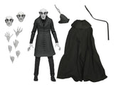 NECA Nosferatu (1922) Ultimate Graf Orlok Actionfigur